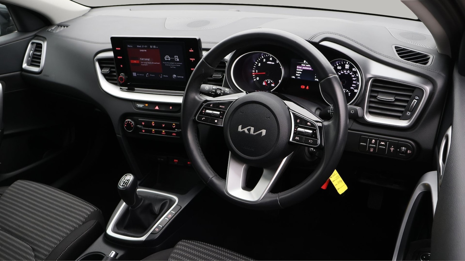 Used Kia Ceed 2024 for sale - 77274419: Photo 9