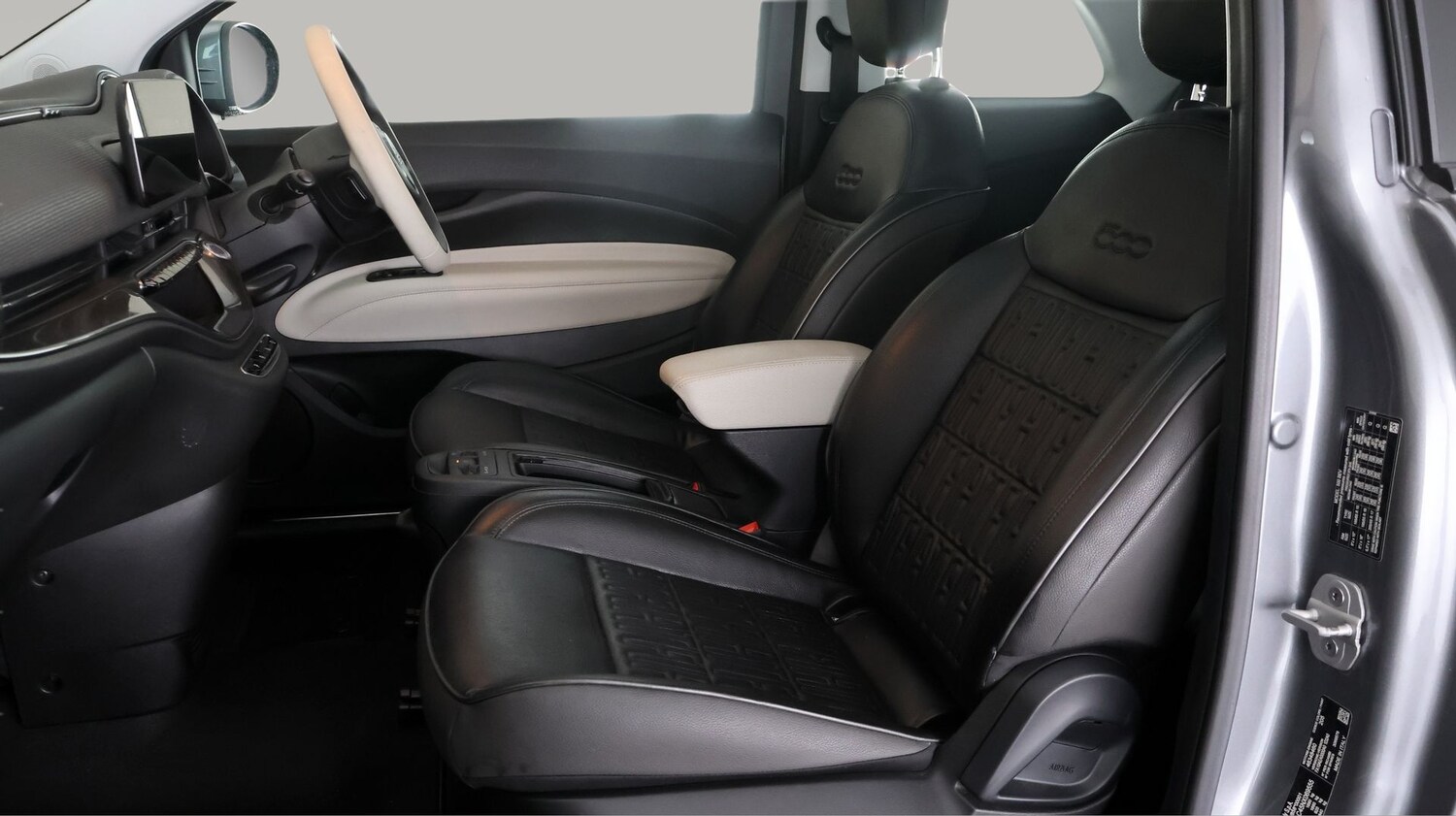 Used Fiat 500 2022 for sale - 77675516: Photo 14