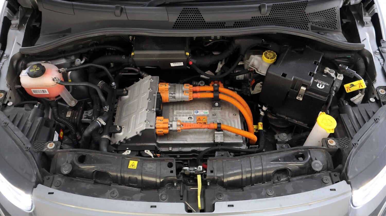 Used Fiat 500 2022 for sale - 77675516: Photo 19