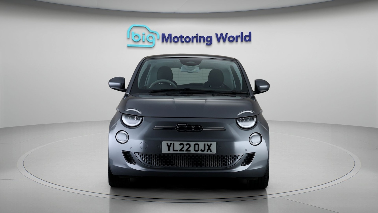 Used Fiat 500 2022 for sale - 77675516: Photo 2