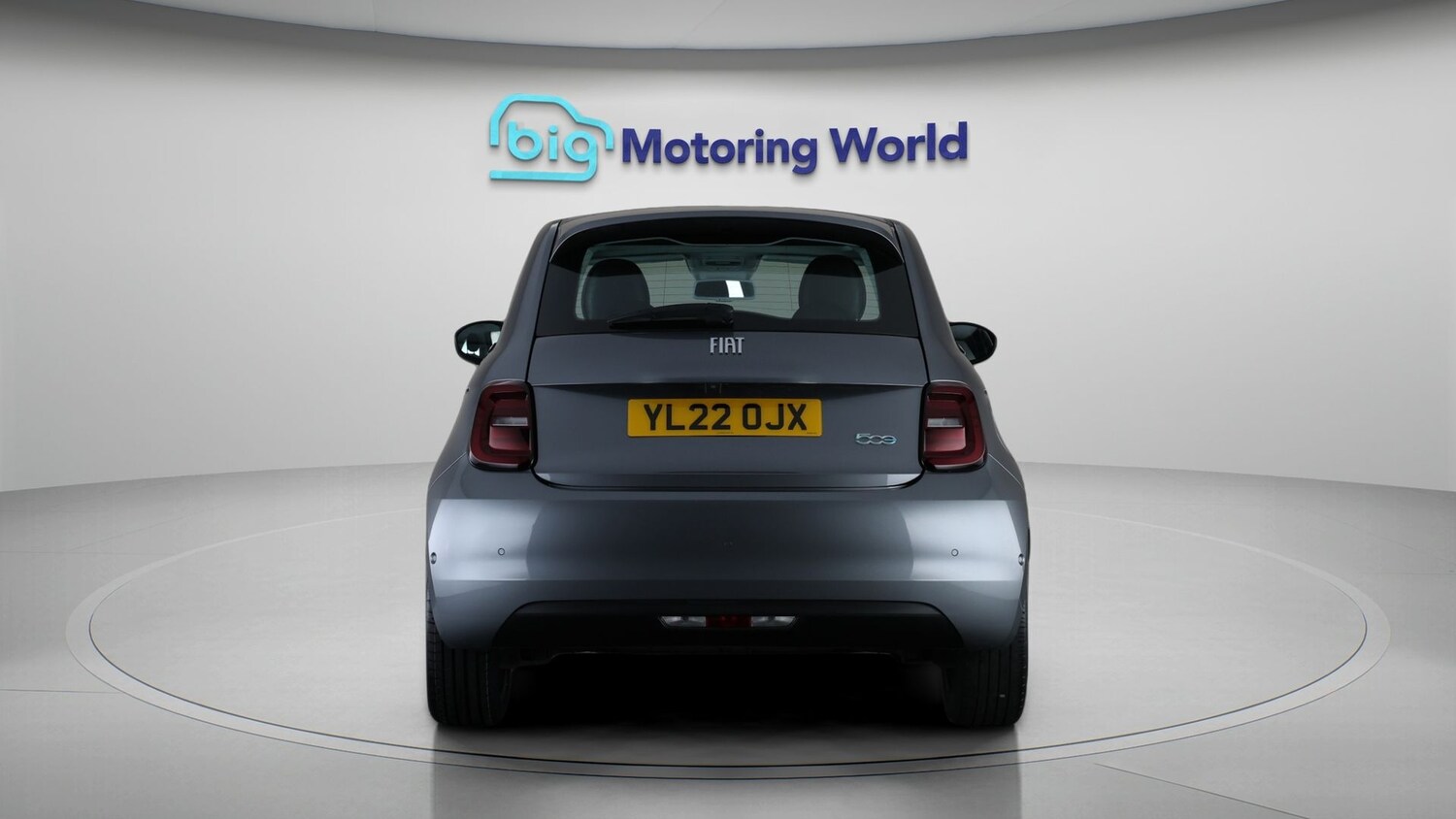 Used Fiat 500 2022 for sale - 77675516: Photo 6