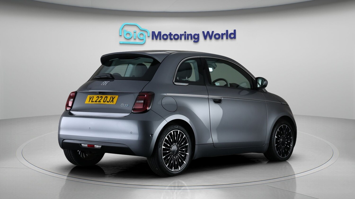 Used Fiat 500 2022 for sale - 77675516: Photo 7