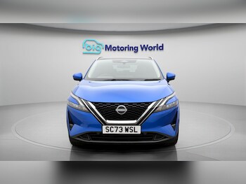 Used Nissan Qashqai 2024 for sale - 78353228: Photo