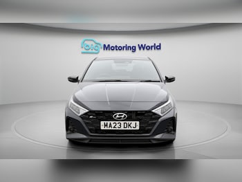 Used Hyundai i20 2023 for sale - 78390871: Photo