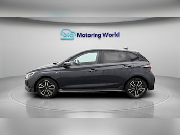 Used Hyundai i20 2023 for sale - 78390871: Photo