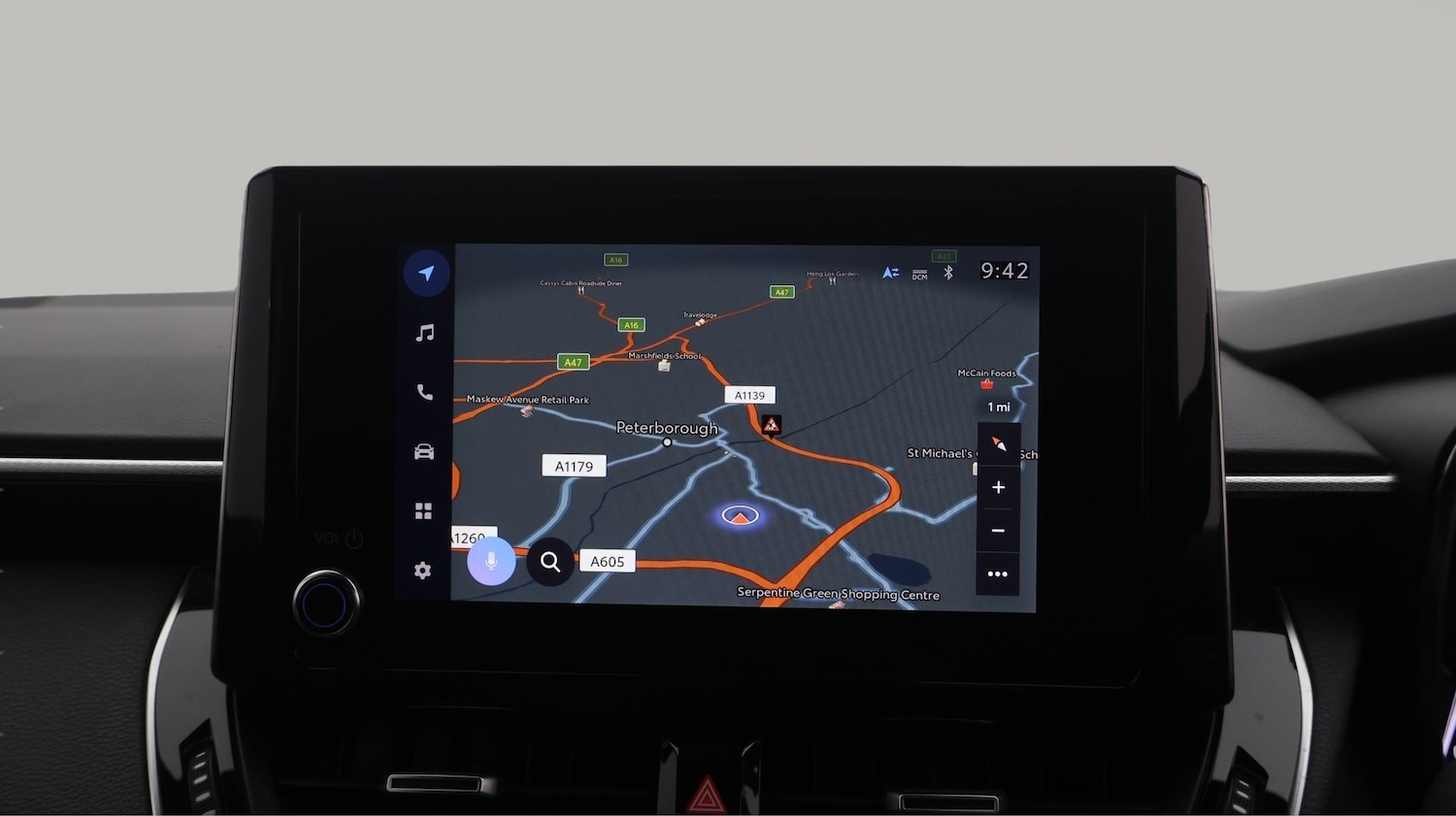 Used Toyota Corolla 2022 for sale - 77136263: Photo 11