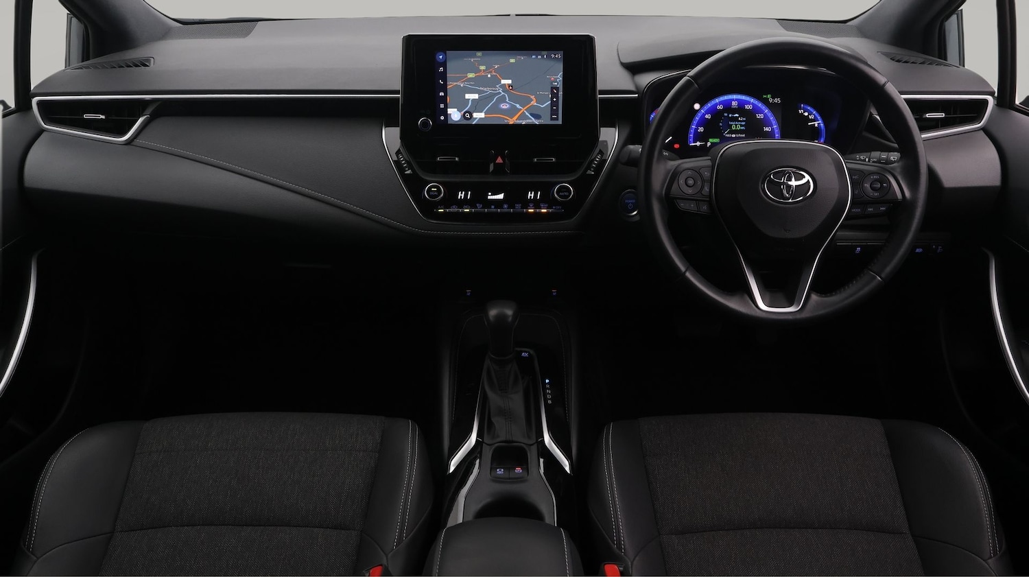 Used Toyota Corolla 2022 for sale - 77136263: Photo 13