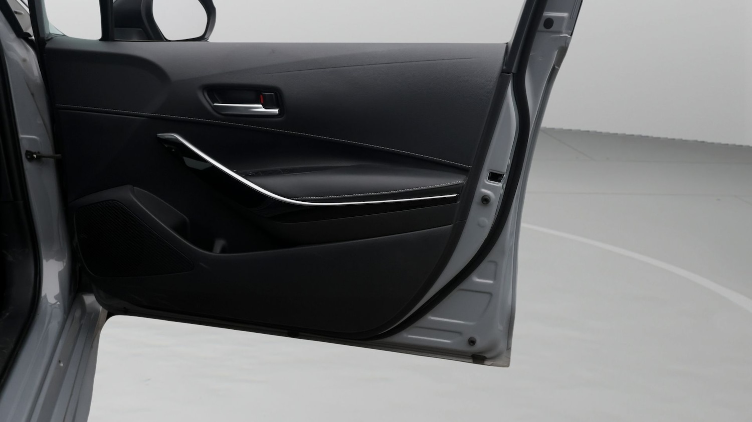 Used Toyota Corolla 2022 for sale - 77136263: Photo 15