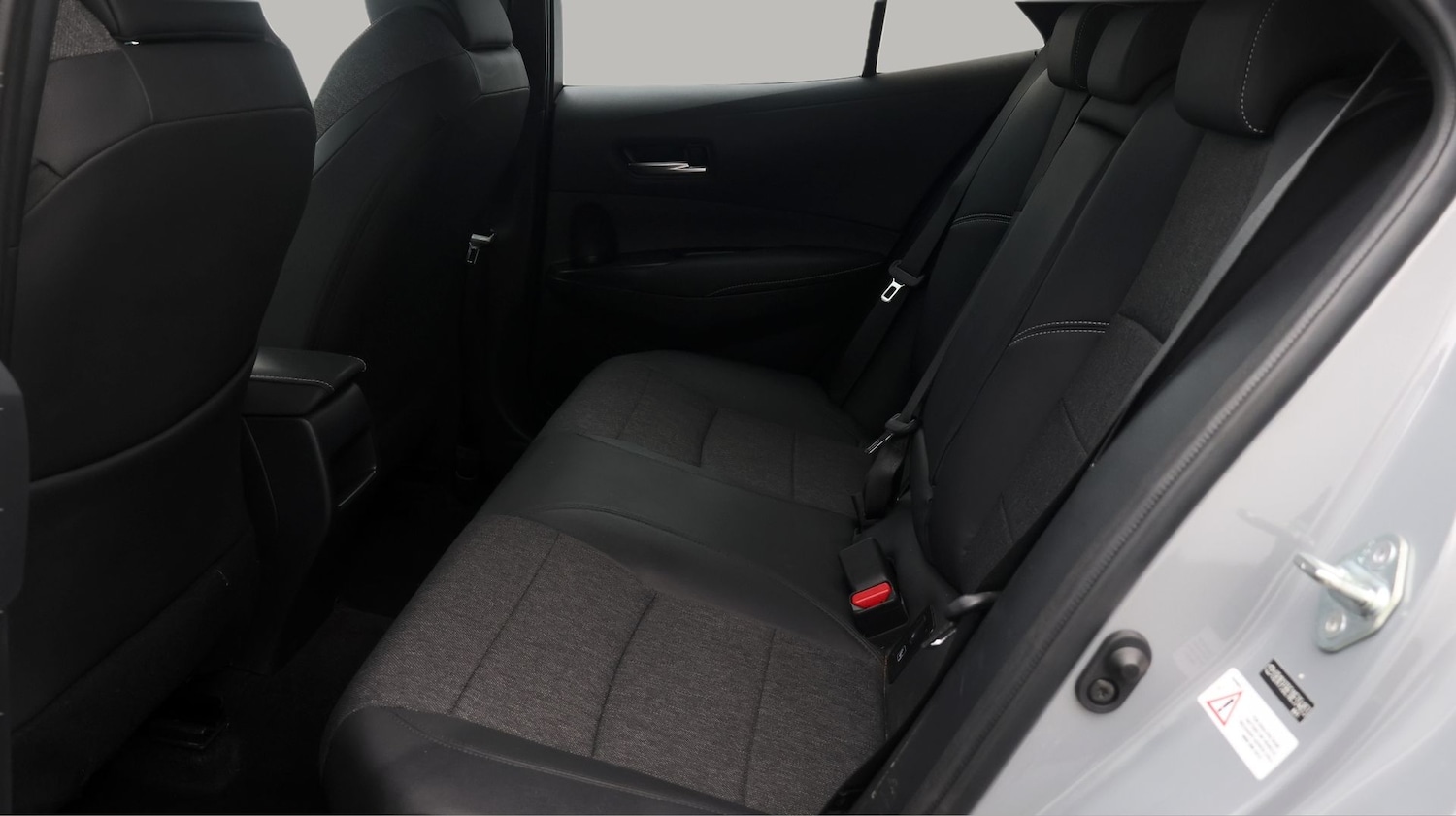 Used Toyota Corolla 2022 for sale - 77136263: Photo 16