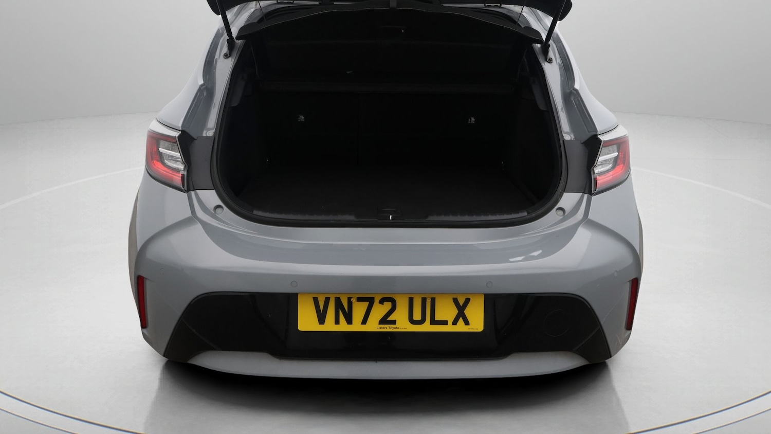 Used Toyota Corolla 2022 for sale - 77136263: Photo 17