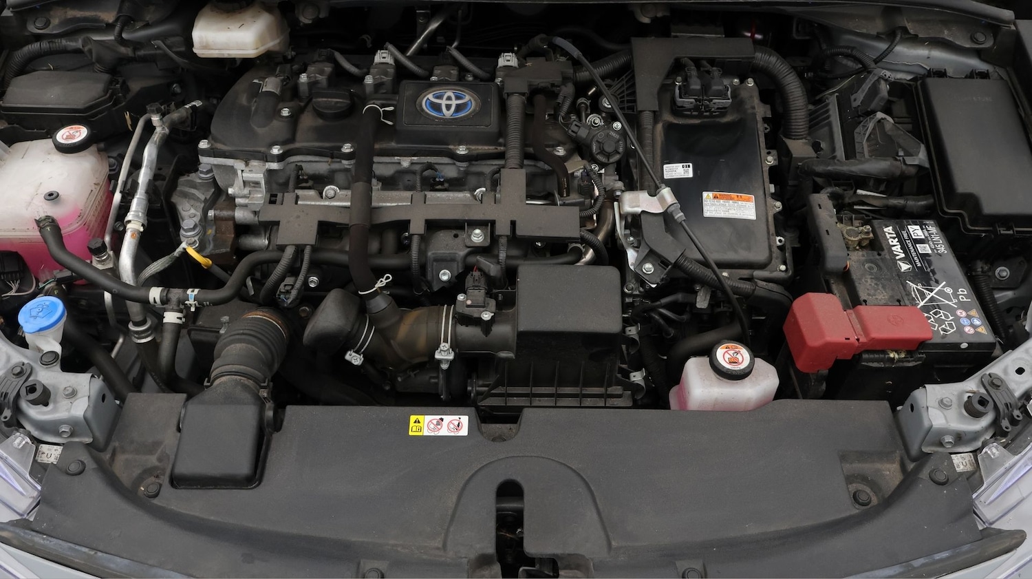 Used Toyota Corolla 2022 for sale - 77136263: Photo 19