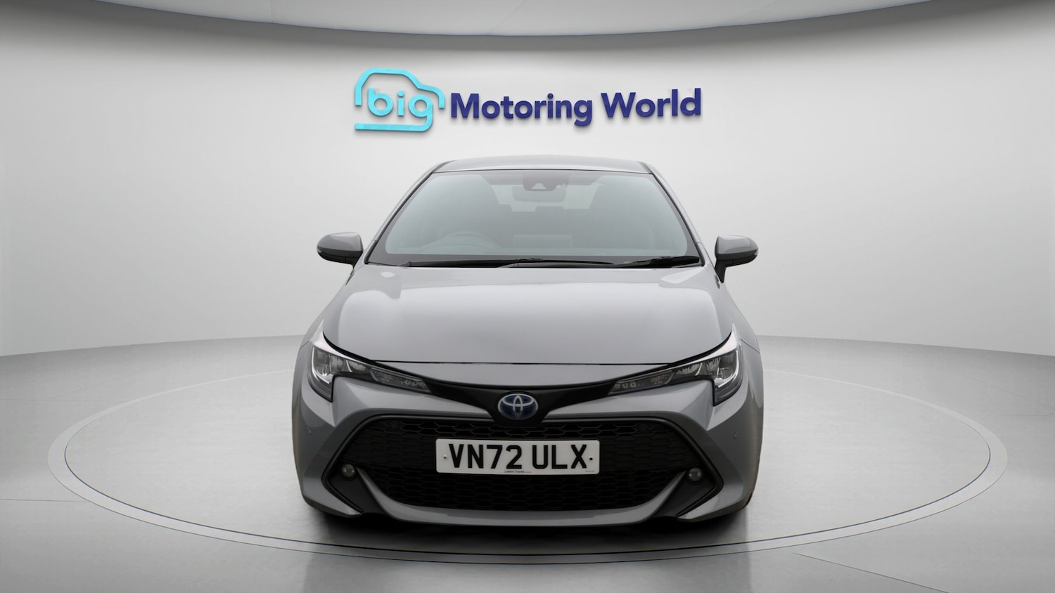 Used Toyota Corolla 2022 for sale - 77136263: Photo 2