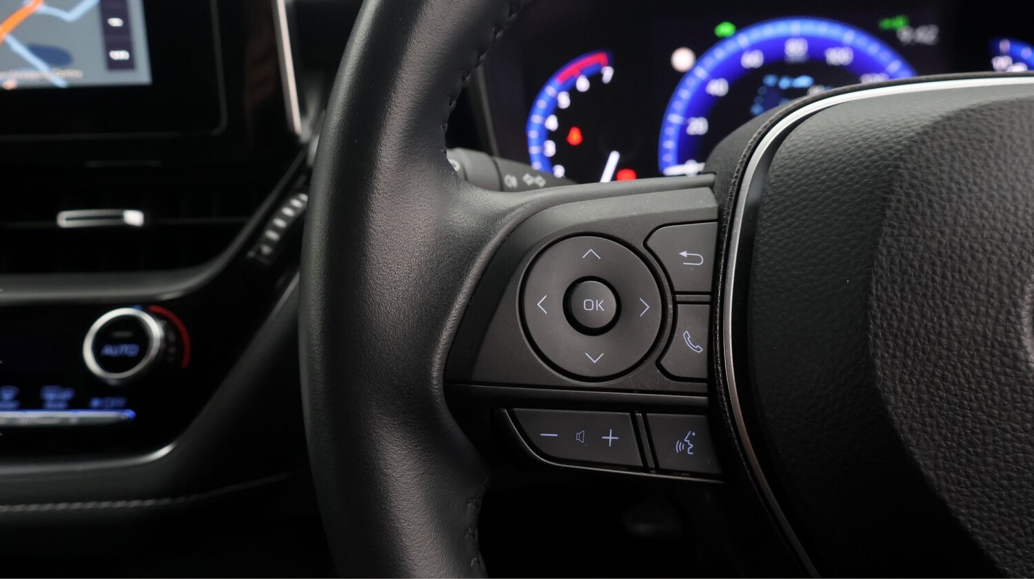 Used Toyota Corolla 2022 for sale - 77136263: Photo 24