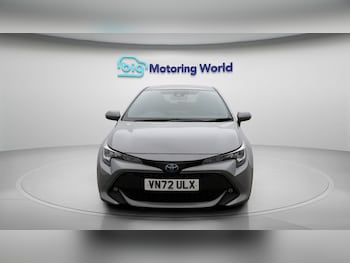 Used Toyota Corolla 2022 for sale - 77136263: Photo