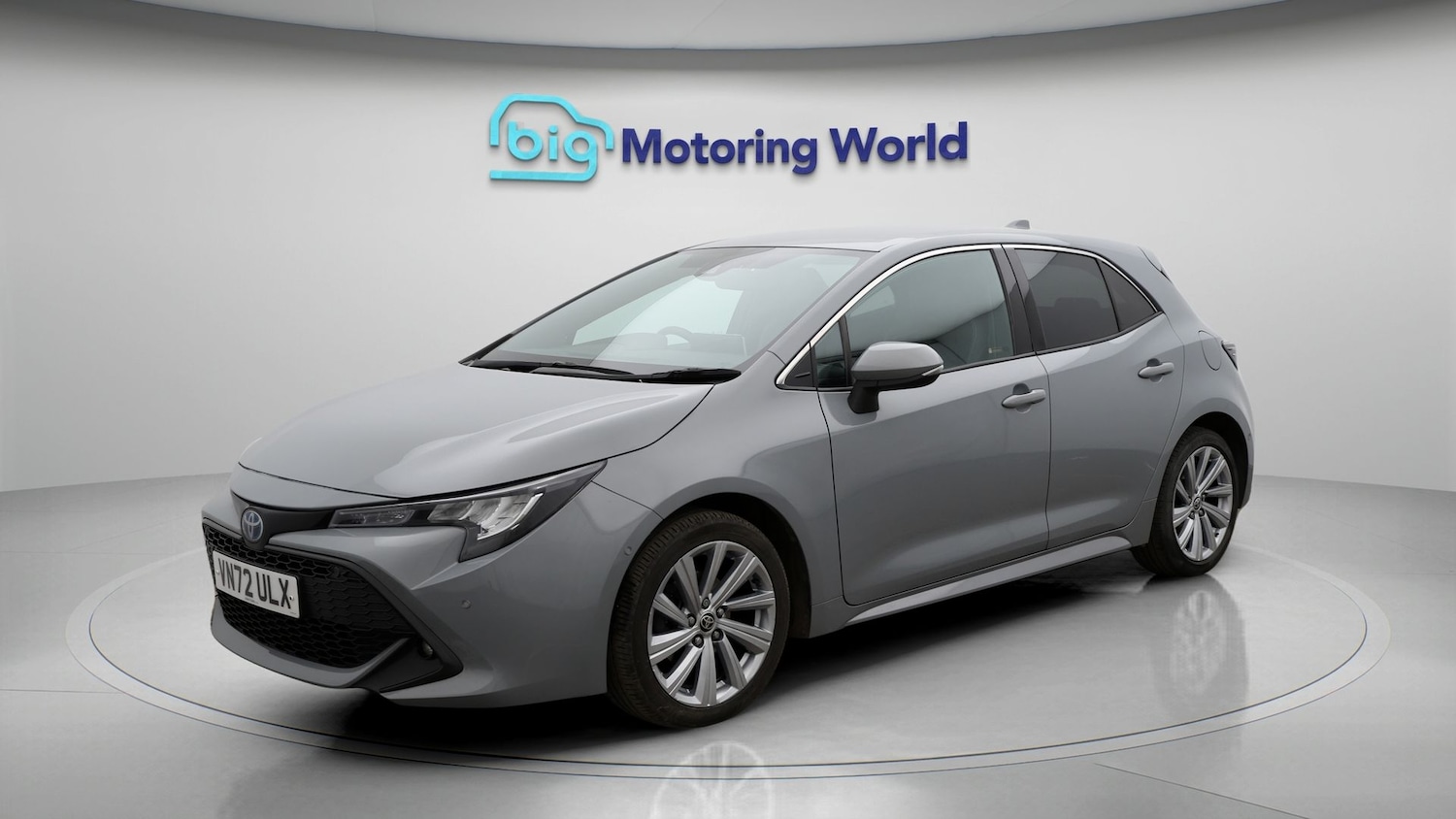 Used Toyota Corolla 2022 for sale - 77136263: Photo 3