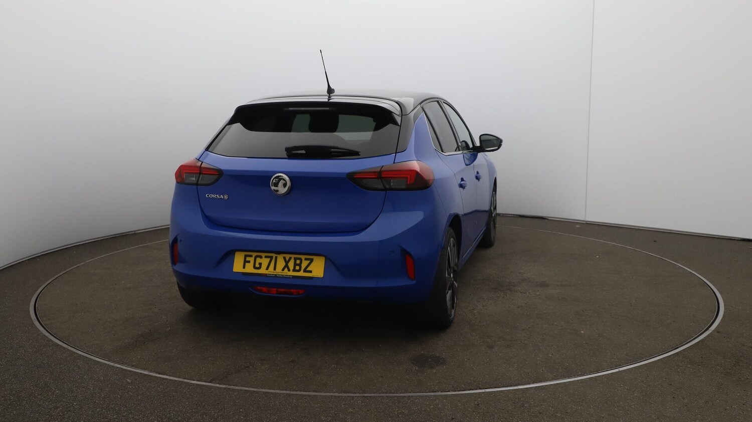 Vehicle 57