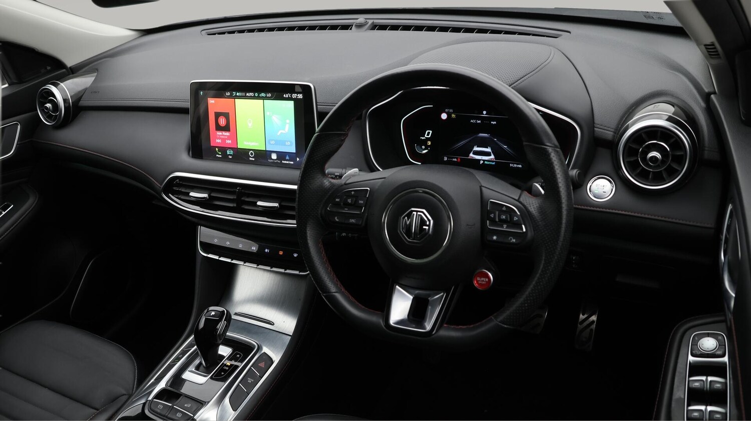 Used MG MG HS 2022 for sale - 76735071: Photo 10