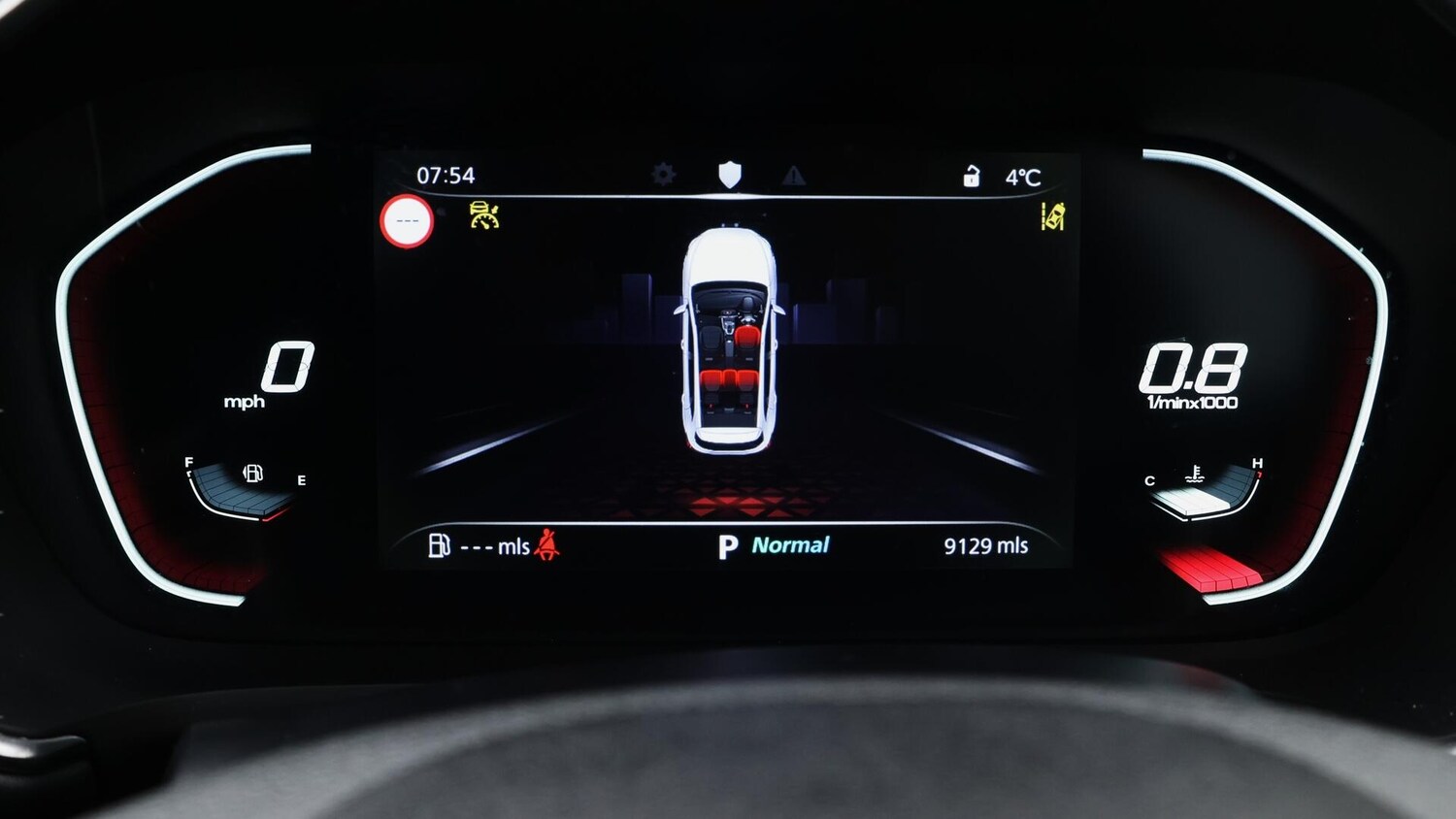 Used MG MG HS 2022 for sale - 76735071: Photo 11