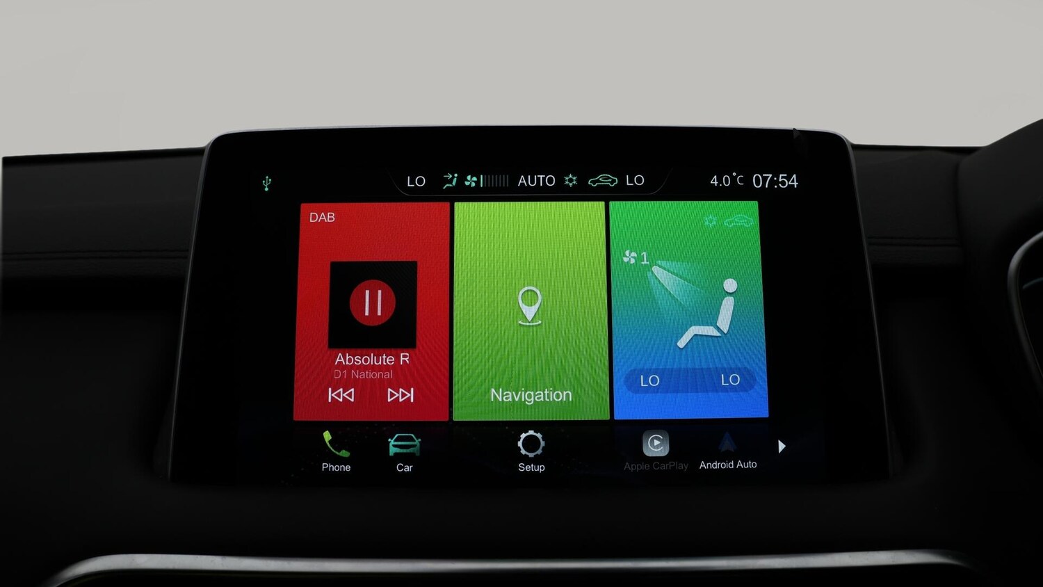 Used MG MG HS 2022 for sale - 76735071: Photo 12