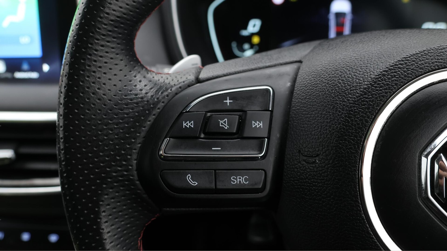 Used MG MG HS 2022 for sale - 76735071: Photo 24