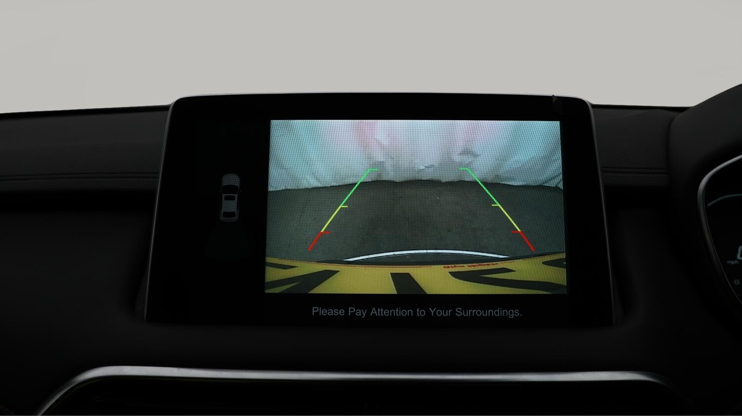 Used MG MG HS 2022 for sale - 76735071: Photo 26