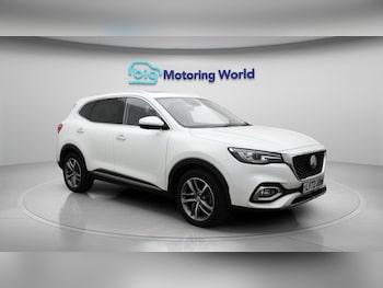 Used MG MG HS 2022 for sale - 76735071: Photo