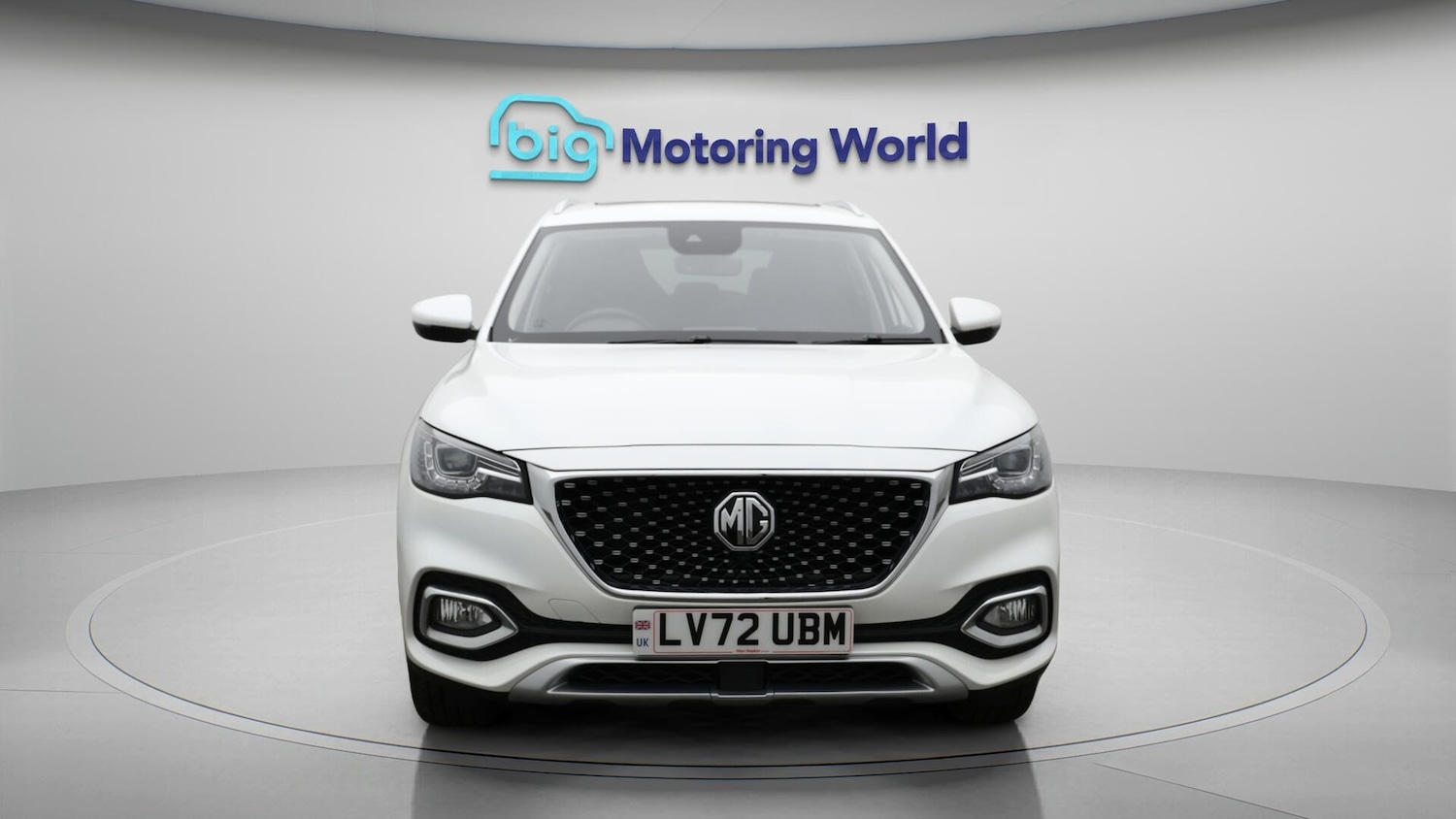 Used MG MG HS 2022 for sale - 76735071: Photo 3