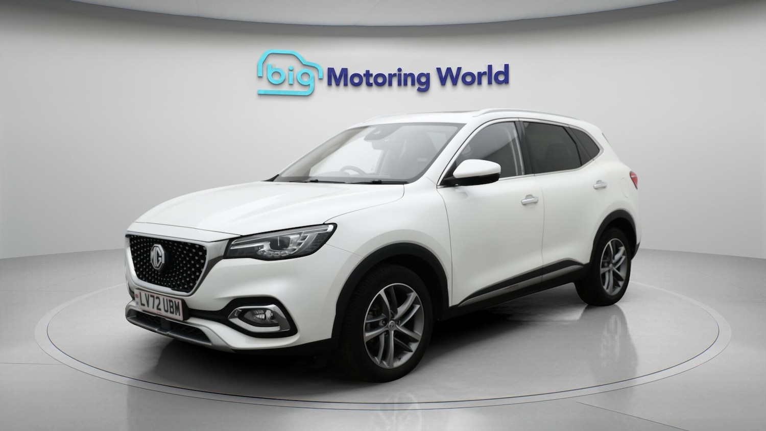 Used MG MG HS 2022 for sale - 76735071: Photo 4