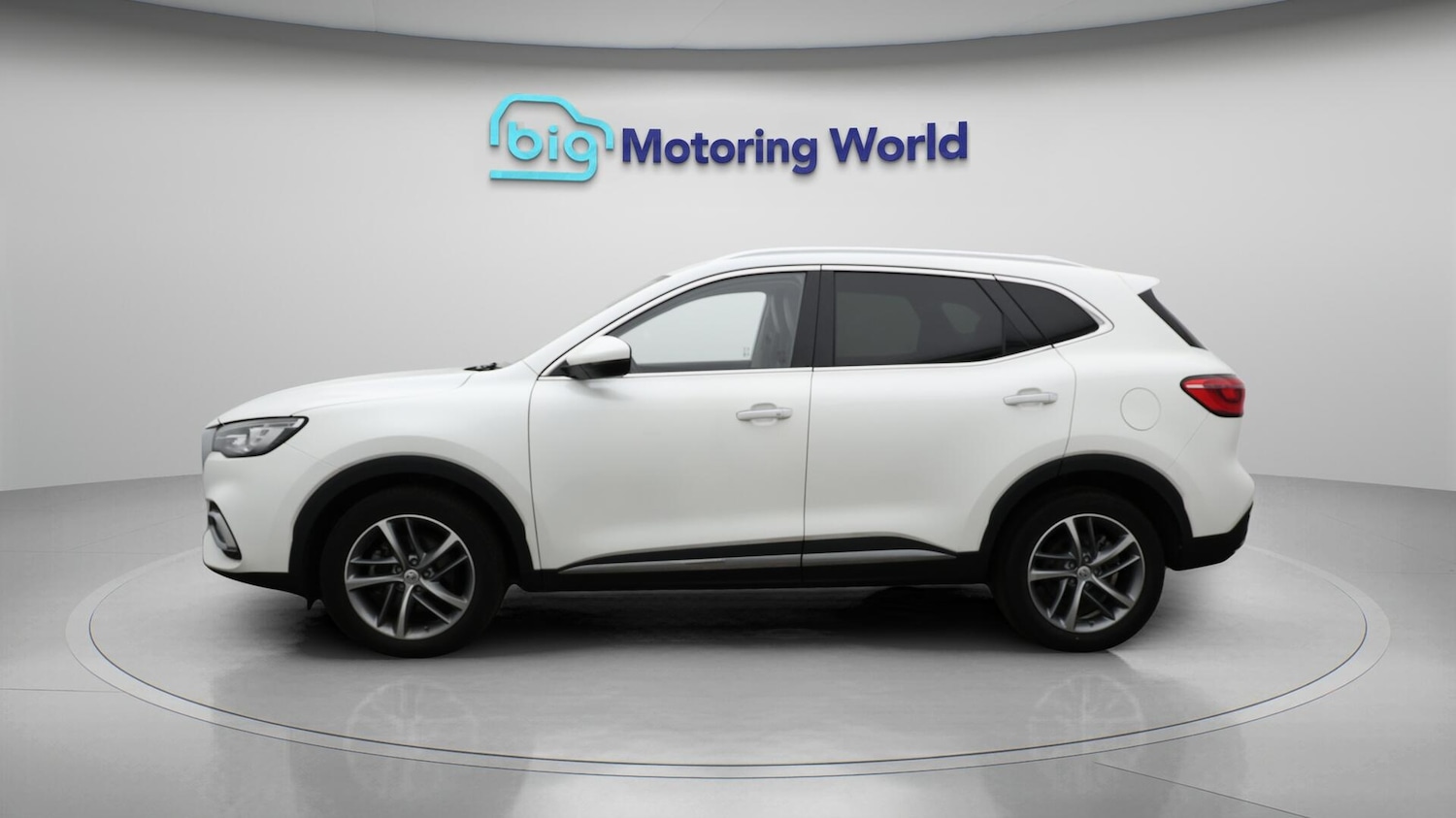 Used MG MG HS 2022 for sale - 76735071: Photo 5