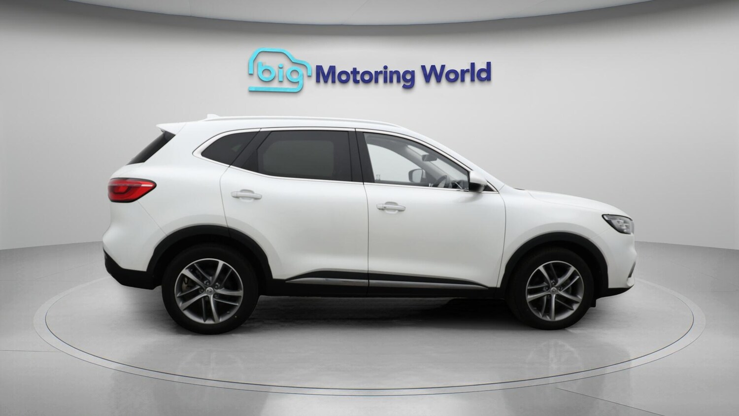 Used MG MG HS 2022 for sale - 76735071: Photo 9