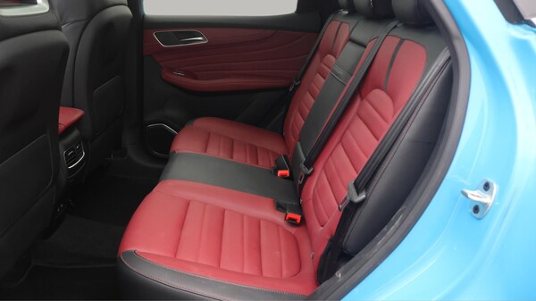 Used MG MG HS 2022 for sale - 76336390: Photo 17