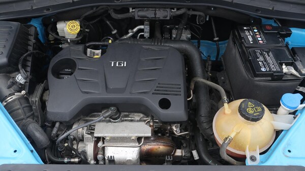 Used MG MG HS 2022 for sale - 76336390: Photo 20