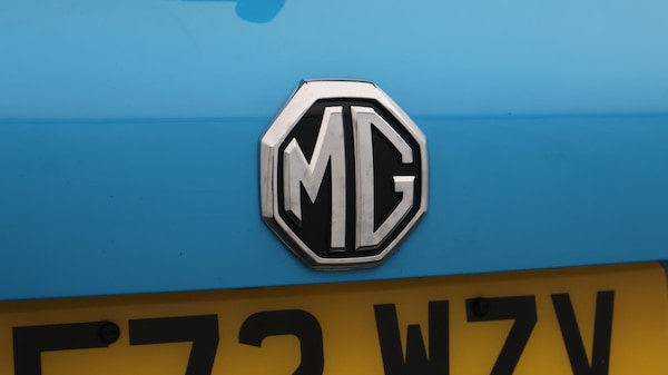 Used MG MG HS 2022 for sale - 76336390: Photo 23