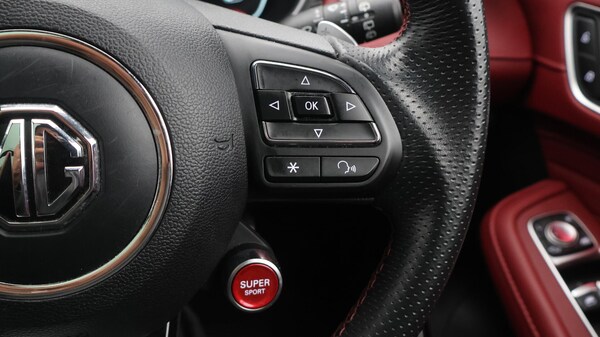 Used MG MG HS 2022 for sale - 76336390: Photo 26