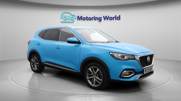 Used MG MG HS 2022 for sale - 76336390: Photo 2