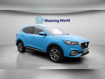 Used MG MG HS 2022 for sale - 76336390: Photo 2