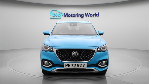 Used MG MG HS 2022 for sale - 76336390: Photo 3