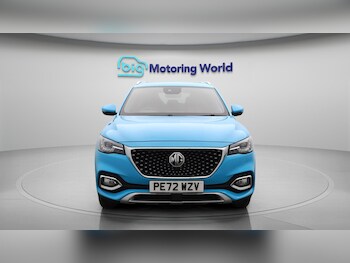 Used MG MG HS 2022 for sale - 76336390: Photo 3