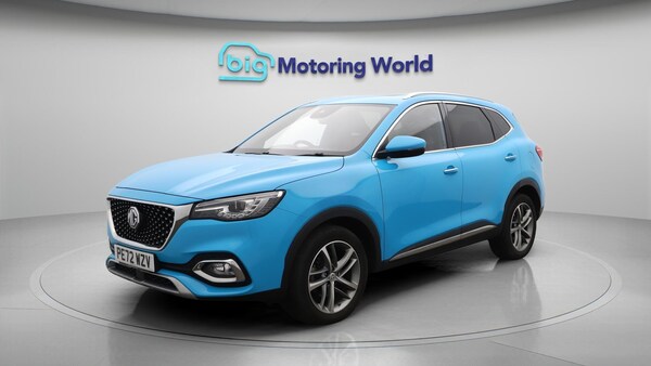 Used MG MG HS 2022 for sale - 76336390: Photo 4
