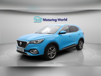 Used MG MG HS 2022 for sale - 76336390: Photo 4