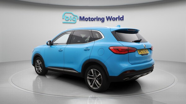 Used MG MG HS 2022 for sale - 76336390: Photo 6