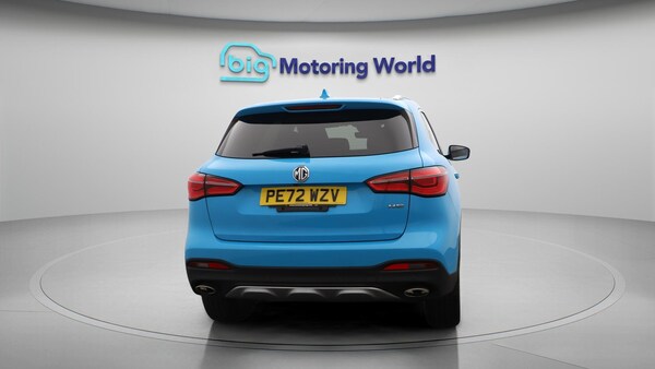 Used MG MG HS 2022 for sale - 76336390: Photo 7