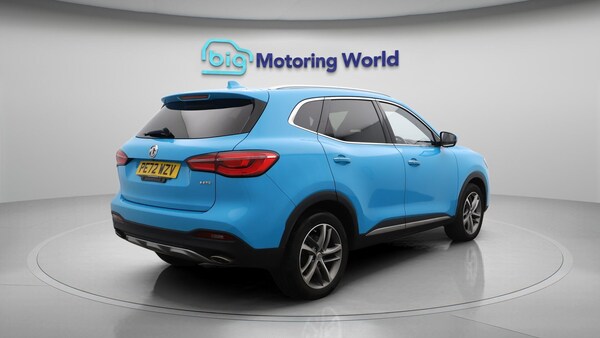 Used MG MG HS 2022 for sale - 76336390: Photo 8