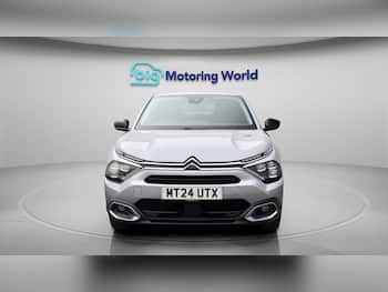 Used Citroen C4 2024 for sale - 79813955: Photo
