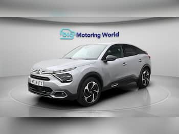 Used Citroen C4 2024 for sale - 79813955: Photo