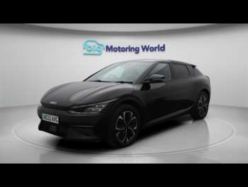 Used Kia EV6 2022 for sale - 75257450: Photo