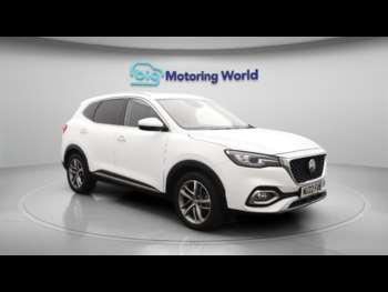 Used MG MG HS 2022 for sale - 75377271: Photo