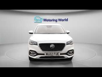 Used MG MG HS 2022 for sale - 75377271: Photo