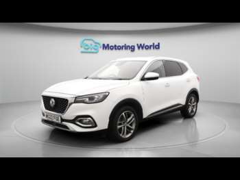 Used MG MG HS 2022 for sale - 75377271: Photo