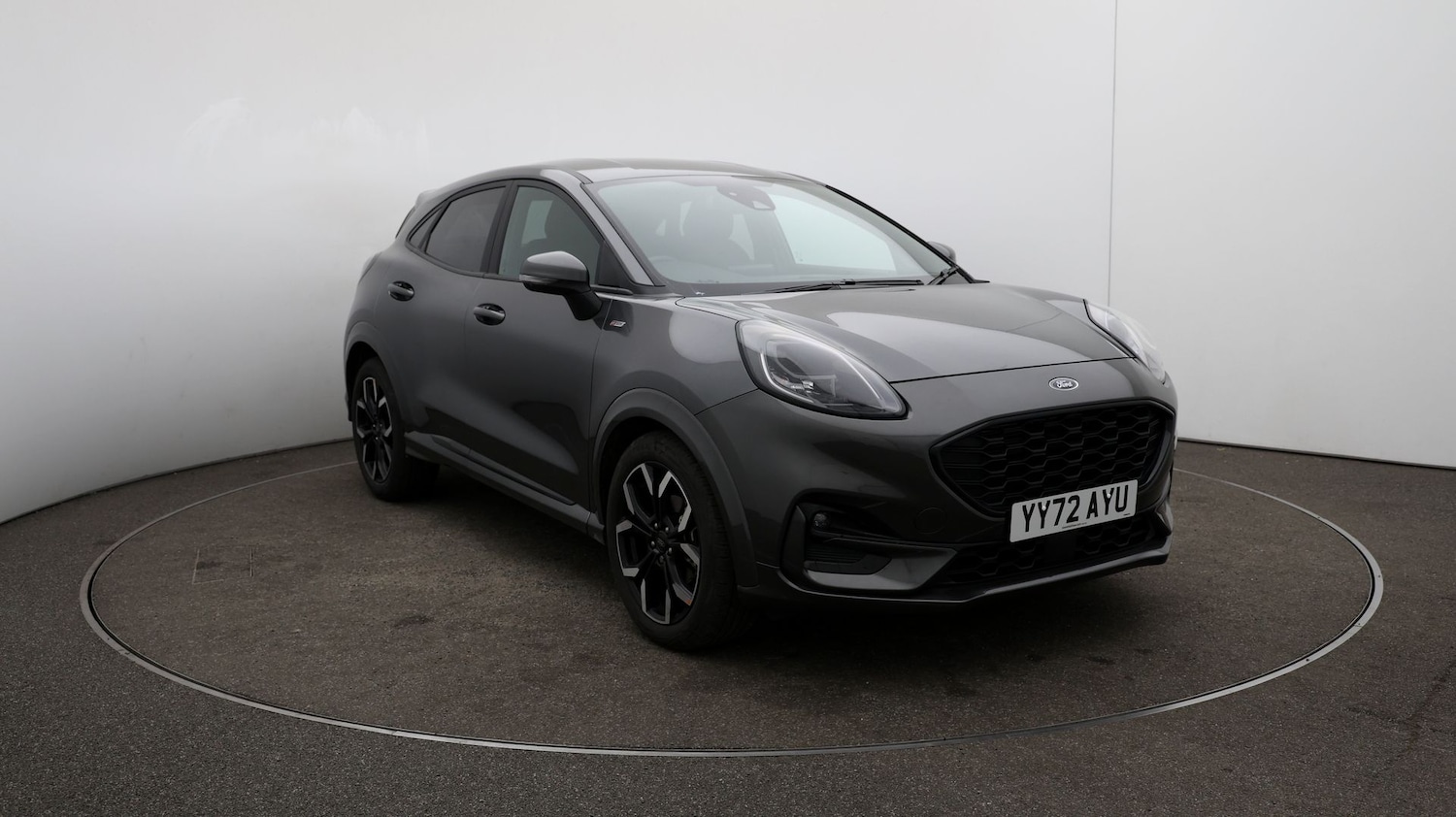 Used Ford Puma 2022 for sale - 77089688: Photo 10